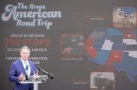 Former Gaming Trade Group Leader Says US Must ‘Urgently Modernize’ Travel